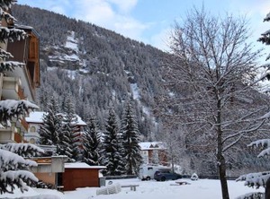 Residenz Darianne | Leukerbad