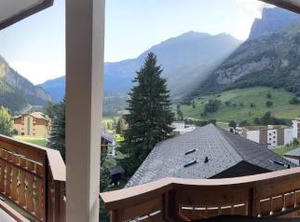 Residenz Darianne | Leukerbad