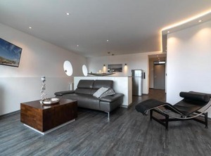 Kleine Bergstraße Wohnung | Groemitz