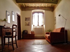 Residenza Antica Canonica Città Castello | Citta di Castello