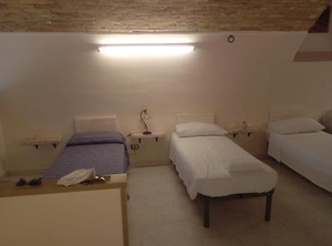 Residenza | Bernalda