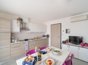 Residenza Monica | Lignano Sabbiadoro