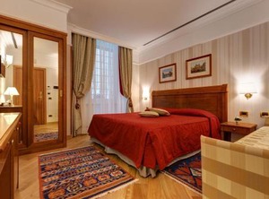 Residenza Romacentro | Rome Province