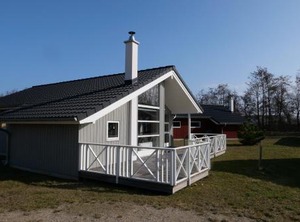 Resort Ocean Cottage | Grossenbrode