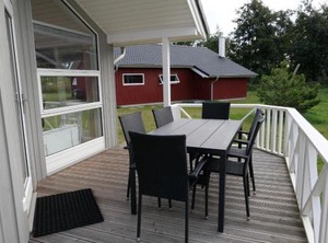 Resort Ocean Cottage | Grossenbrode