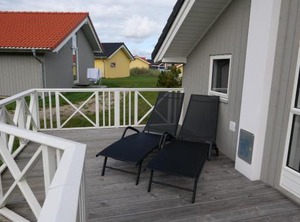Resort Ocean Cottage | Grossenbrode