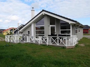 Resort Ocean Cottage | Grossenbrode