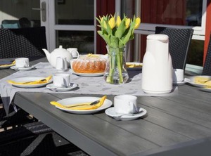 Resort Sea Lodge | Grossenbrode