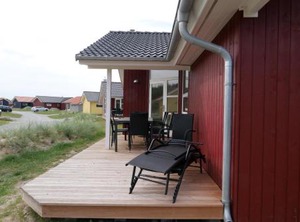 Resort Sea Lodge | Grossenbrode