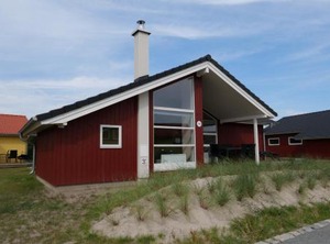 Resort Sea Lodge | Grossenbrode