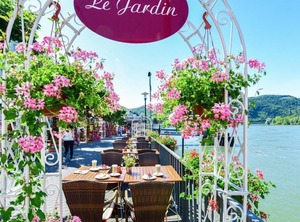 Bellevue Rheinhotel | Boppard