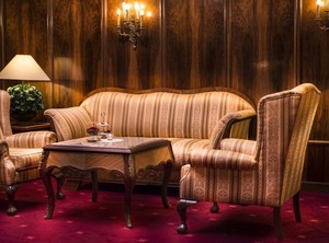 Bellevue Rheinhotel | Boppard