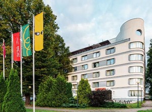 Hotel | Vidzeme Suburb
