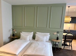 Ringhotel Landhaus Gardels | Sankt Michaelisdonn