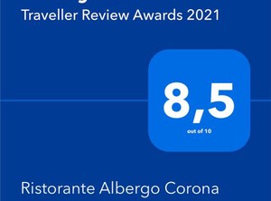 Ristorante Albergo Corona | San Nicolo