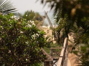 Riva Beach Resort | Mandrem