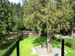 Riverfront Breakfast | District of North Vancouver