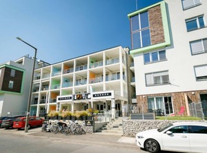 Riviera | Balatonlelle