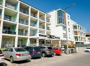 Riviera | Balatonlelle