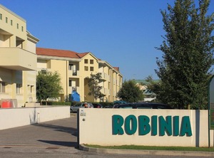 Robinia Pinetine | Torre di Fine