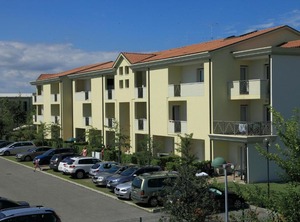 Robinia Pinetine | Torre di Fine