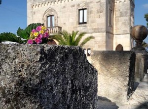 Rocca Giulia | Ostuni