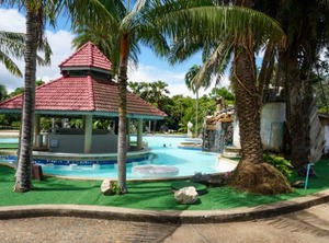 Rock Garden Beach | Kram