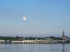 Miramichi | Miramichi