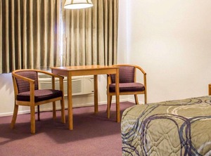 Rodeway Inn Silver Creek | Snowflake