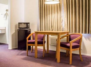 Rodeway Inn Silver Creek | Snowflake