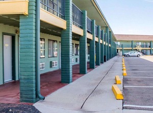 Rodeway Inn Silver Creek | Snowflake