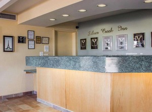 Rodeway Inn Silver Creek | Snowflake