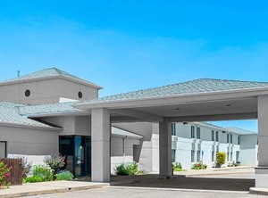 Rodeway Inn | Blanding