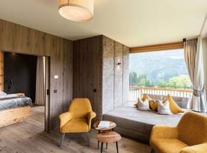Lavendel Üf Nächte Landhotel Gut | Mittersill