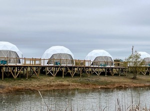 Dome | Rogers