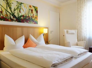 Romantik Hotel | Parsberg