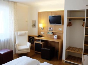 Romantik Hotel | Parsberg
