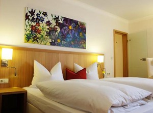 Romantik Hotel | Parsberg