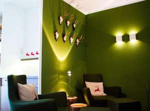 Romantik Hotel | Parsberg