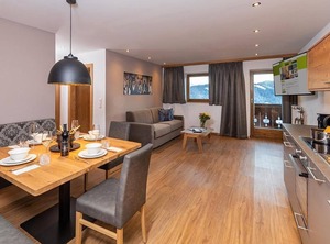 The Aparthotel | Muehlbach Am Hochkoenig
