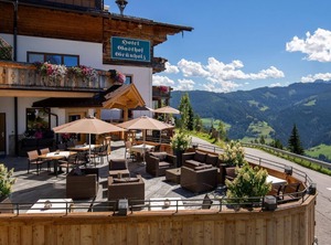 The Aparthotel | Muehlbach Am Hochkoenig