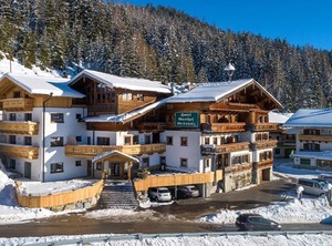 The Aparthotel | Muehlbach Am Hochkoenig