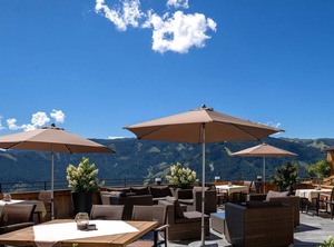 The Aparthotel | Muehlbach Am Hochkoenig