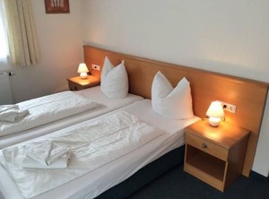 Pension Helvetia | Sankt Anton am Arlberg