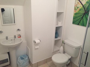 Camp Street B | Oughterard