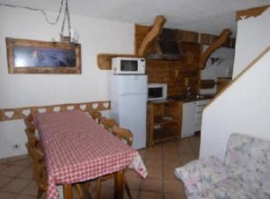 La Coquille | Cervinia