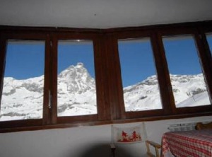 La Coquille | Cervinia