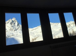 La Coquille | Cervinia