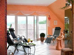 Flair Hotel | Nieder-Werbe