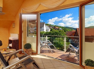 Flair Hotel | Nieder-Werbe